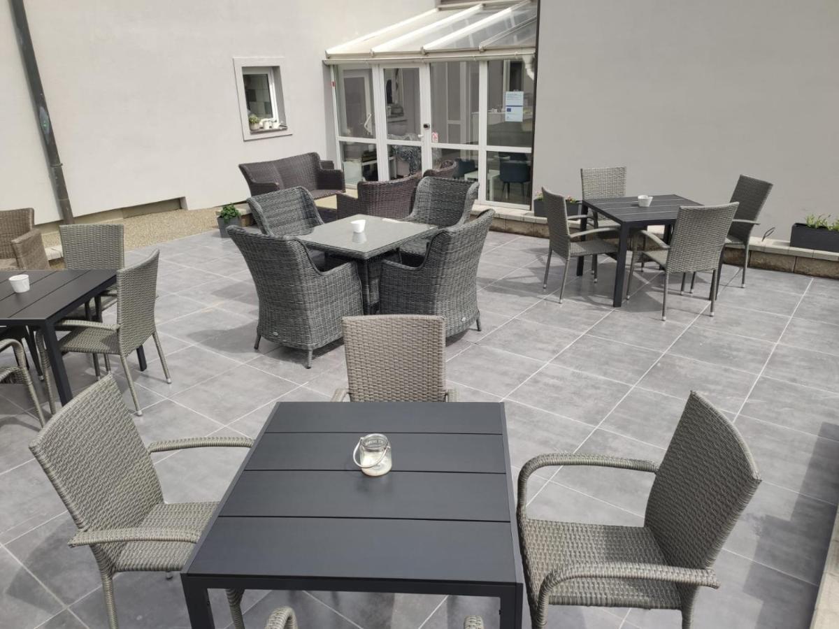 Apartman Marketa Lipno nad Vltavou Ngoại thất bức ảnh