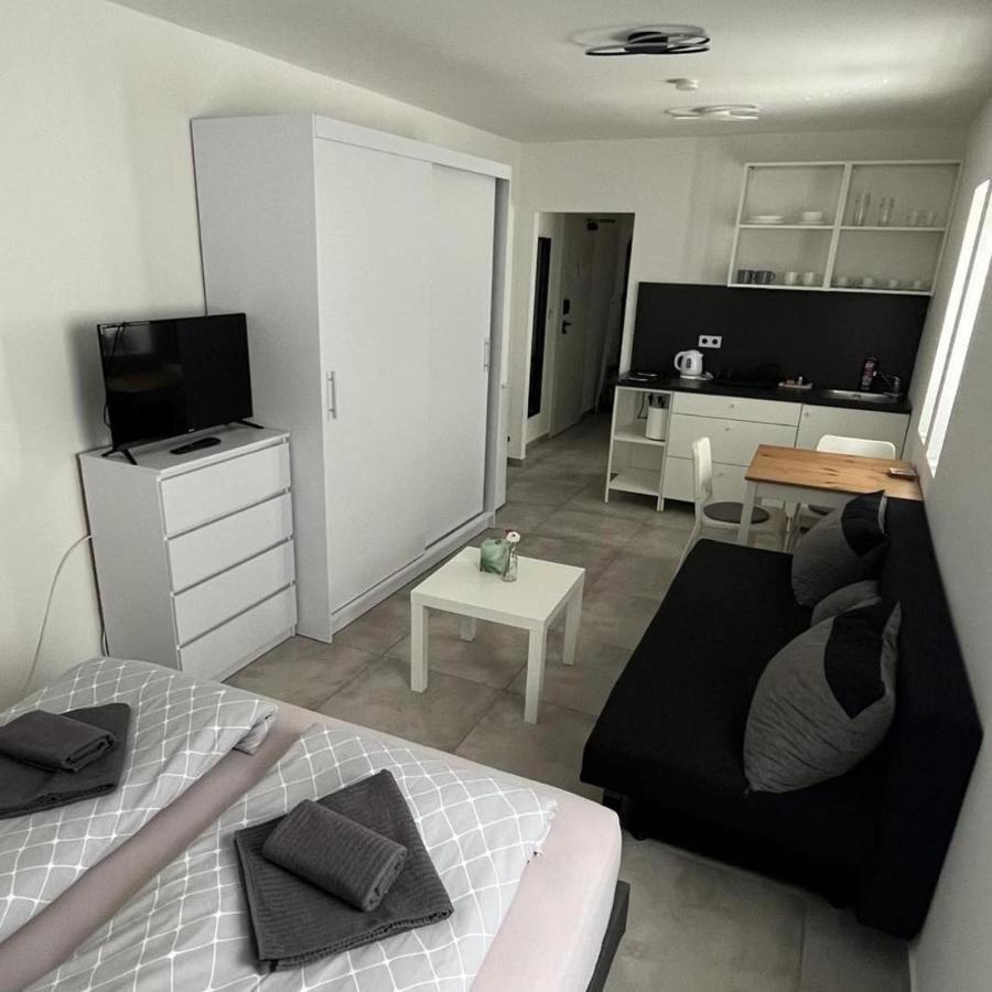 Apartman Marketa Lipno nad Vltavou Ngoại thất bức ảnh