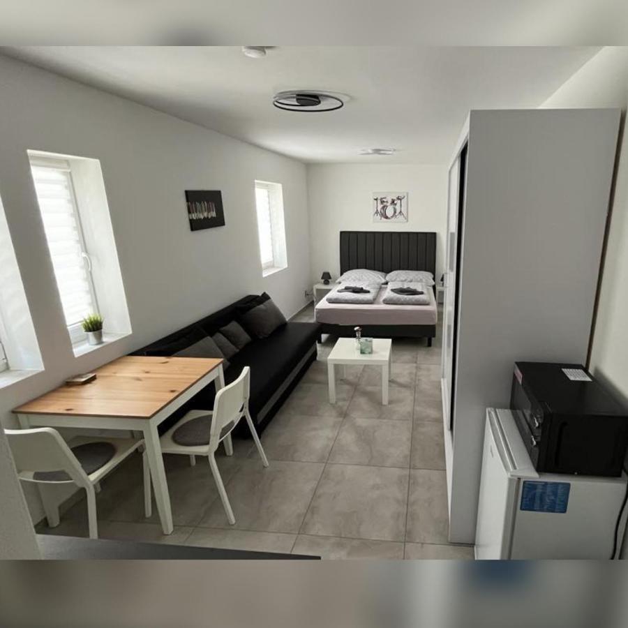 Apartman Marketa Lipno nad Vltavou Ngoại thất bức ảnh